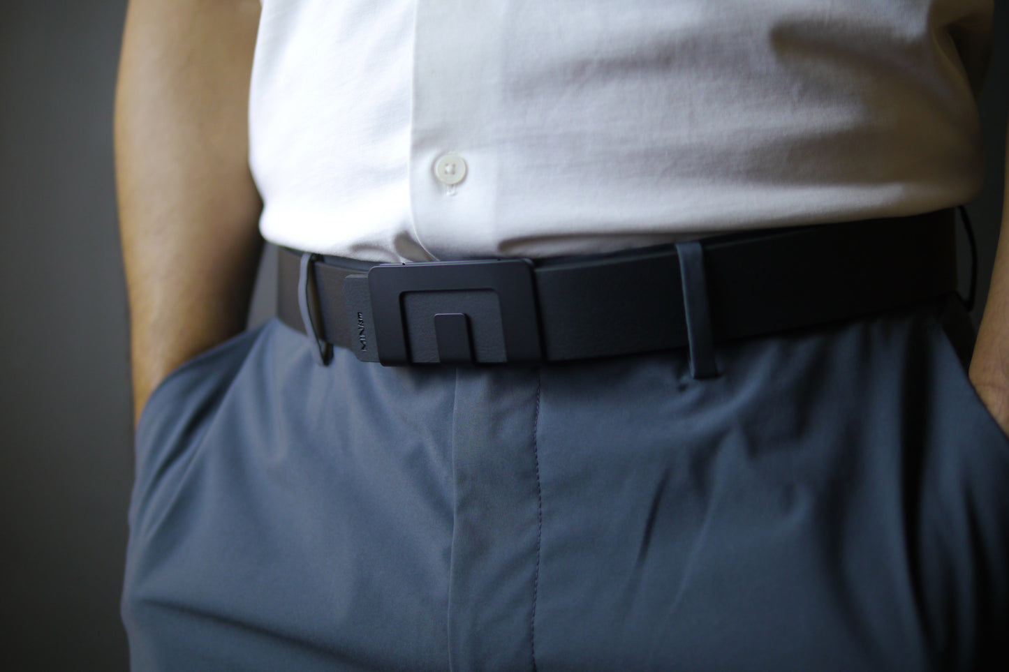 MIN BELT