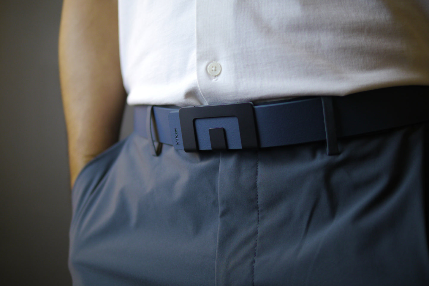MIN BELT