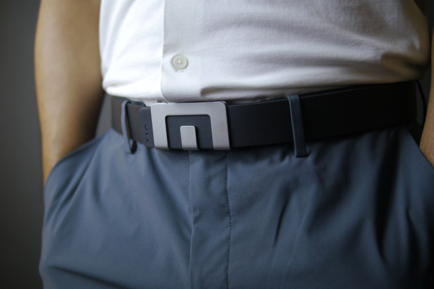 MIN BELT