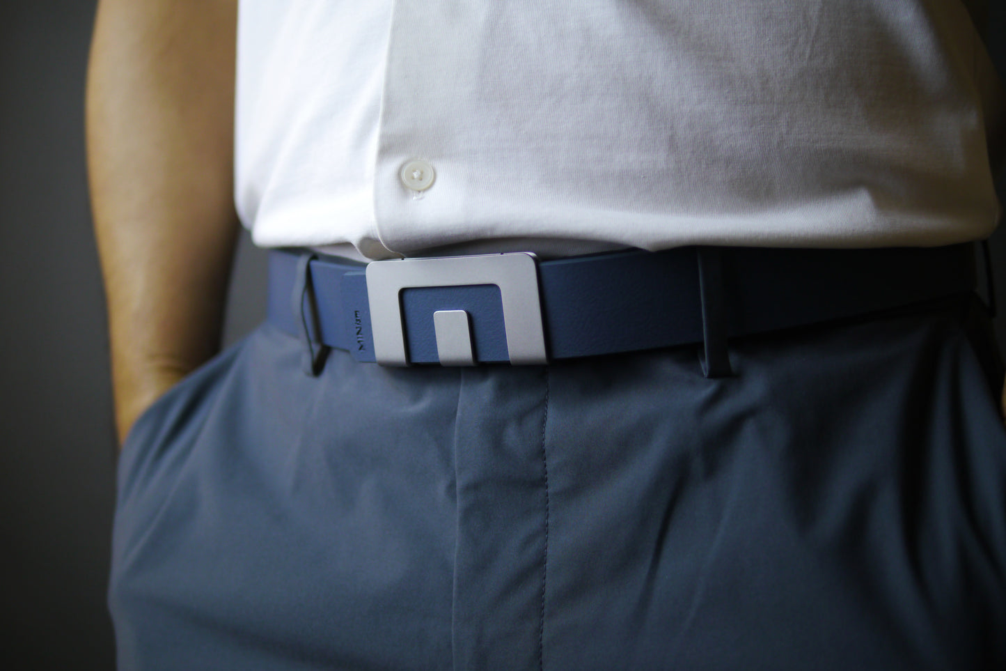 MIN BELT