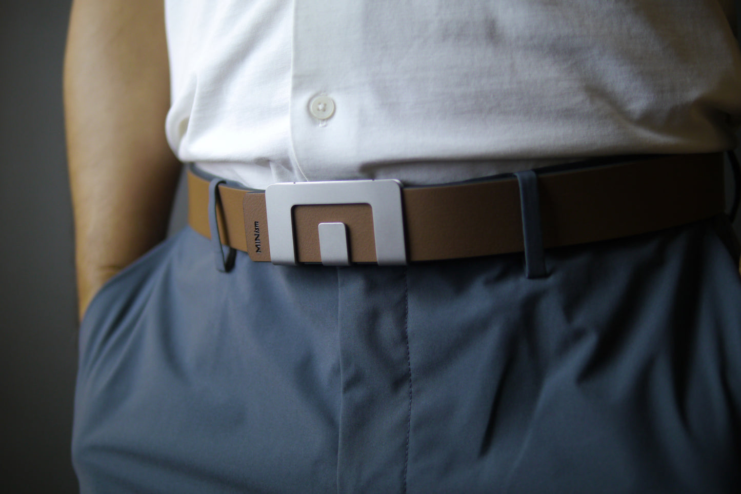 MIN BELT